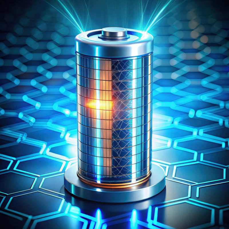 Gaps in Battery Data are Jeopardising Energy Transition
